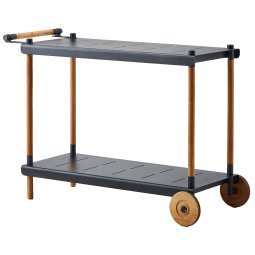 Frame trolley