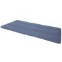 Zitkussen voor Breeze 2-zits loungebank Blue