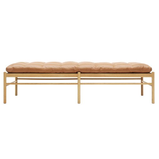 Daybed OW150 Sif 95 leer