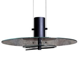 Delumina hanglamp Ø40