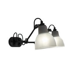 Lampe Gras N204 badkamerlamp