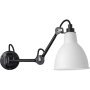 Lampe Gras N204 Single wandlamp PC