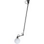 Lampe Gras N302 L plafondlamp glassball 25 cm