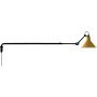 Lampe Gras N213 wandlamp geel