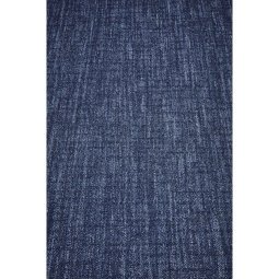 Denim 242.133 vloerkleed 200x300 blind banderen