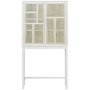 Air Cabinet dressoir Wit