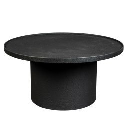 Winston salontafel Ø70