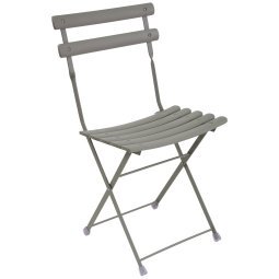 Arc En Ciel Folding Chair tuinstoel grey