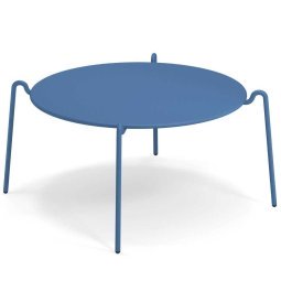 Rio R50 salontafel 104 marine blue