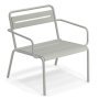 Star fauteuil cement