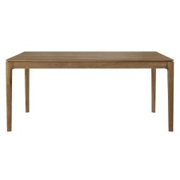 Bok eettafel 180x90 teak 