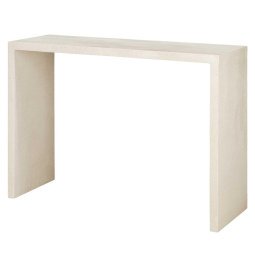 Elements sidetable 120x40 Off-White