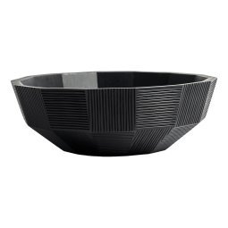 Striped Bowl schaal Ø40