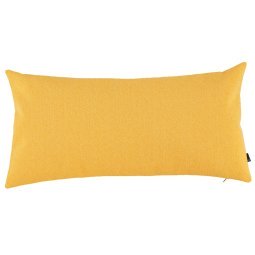 Eli kussen 30x60 Warm Yellow 