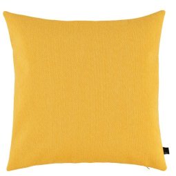 Eli kussen 60x60 Warm Yellow