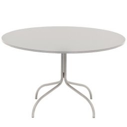 Friday tafel 120 Mat Beige