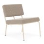 Monday fauteuil sand Alpine 01 natural