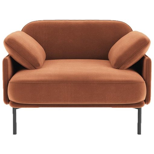 Regular fauteuil Royal Magnolia