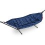 Headdemock hangmat donkerblauw