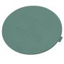 Place-we-met placemat set van 2 pine green