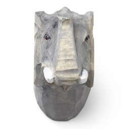 Animal Hand-carved haak olifant