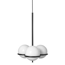 Era hanglamp Ø47.6 black