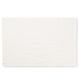 Linen placemat set van 2 Off-white