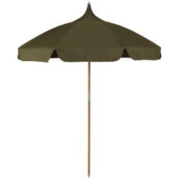 Lull parasol Military Olive