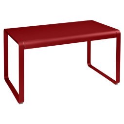 Bellevie tuintafel 140x80 Poppy