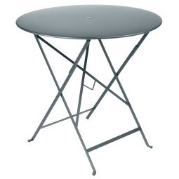 Bistro tuintafel 77 Storm Grey