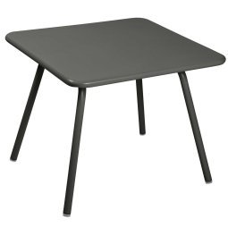 Luxembourg kinder tuintafel 57x57 rosemary