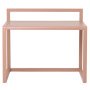 Little Architect kinderbureau roze