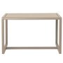 Little Architect kindertafel cashmere