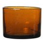 Oli waterglas low amber