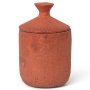 Ura Scented geurkaars Red Sienna