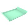 Alto dienblad 23x17 Opaline Green