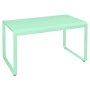 Bellevie tuintafel 140x80 Opaline green