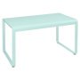 Bellevie tuintafel 140x80 Ice mint