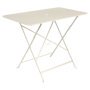 Bistro tuintafel 97x57 Cotton White