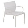 Cadiz fauteuil Clay Grey