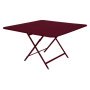 Caractère tuintafel 128x128 Black Cherry