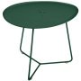 Cocotte bijzettafel large Cedar Green