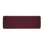 Color Mix zitkussen Luxembourg tuinbank 106x35 Burgundy