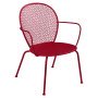 Lorette fauteuil Chili