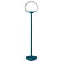 MOOON! Vloerlamp H134 LED Acapulco Blue