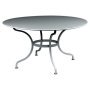 Romane tuintafel 137 Storm grey