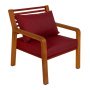 Somerset fauteuil chili