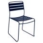 Surprising Chair tuinstoel Deep Blue