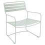 Surprising fauteuil Ice mint