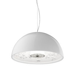 Skygarden hanglamp Ø40 small wit